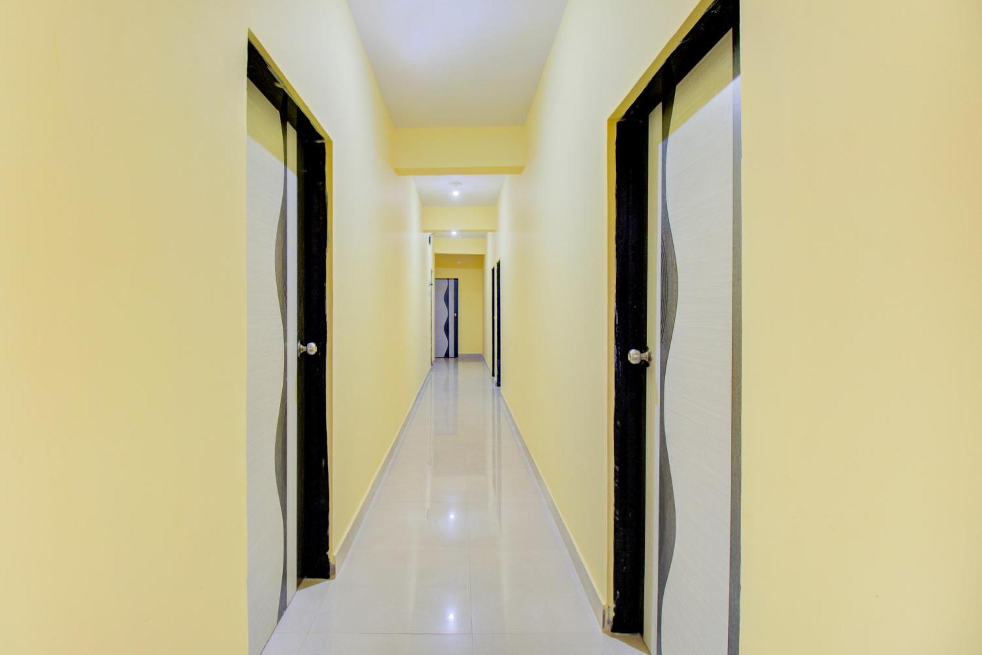 Hotel O Tare Farms Titwala Exterior foto